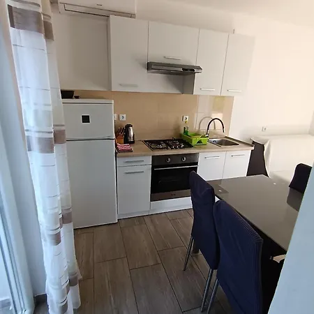 Apartmán Lana2