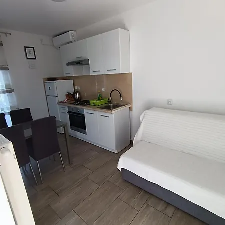 Apartmán Lana2 Starigrad Paklenica