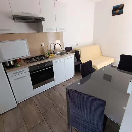 Lana2 * Starigrad Paklenica