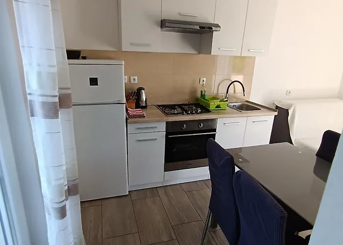 Апартаменты Lana2