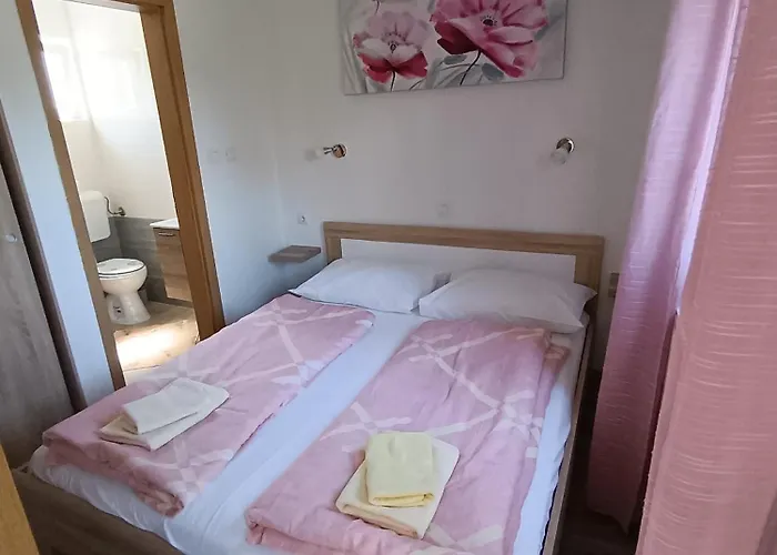 Apartament Lana2 *