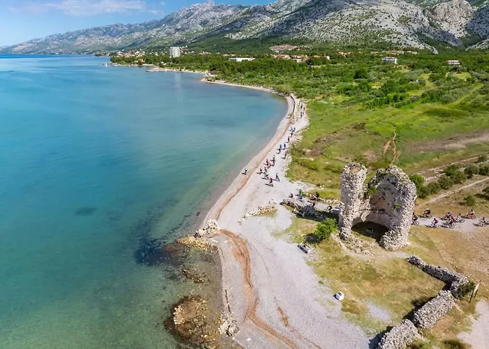 Апартаменты Lana2